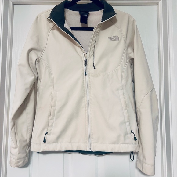 The North Face Jackets & Blazers - Medium The North Face “soft shell” jacket